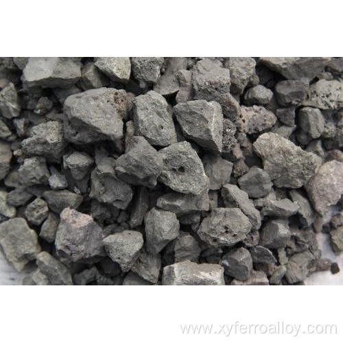 Calcium Silicon  alloy